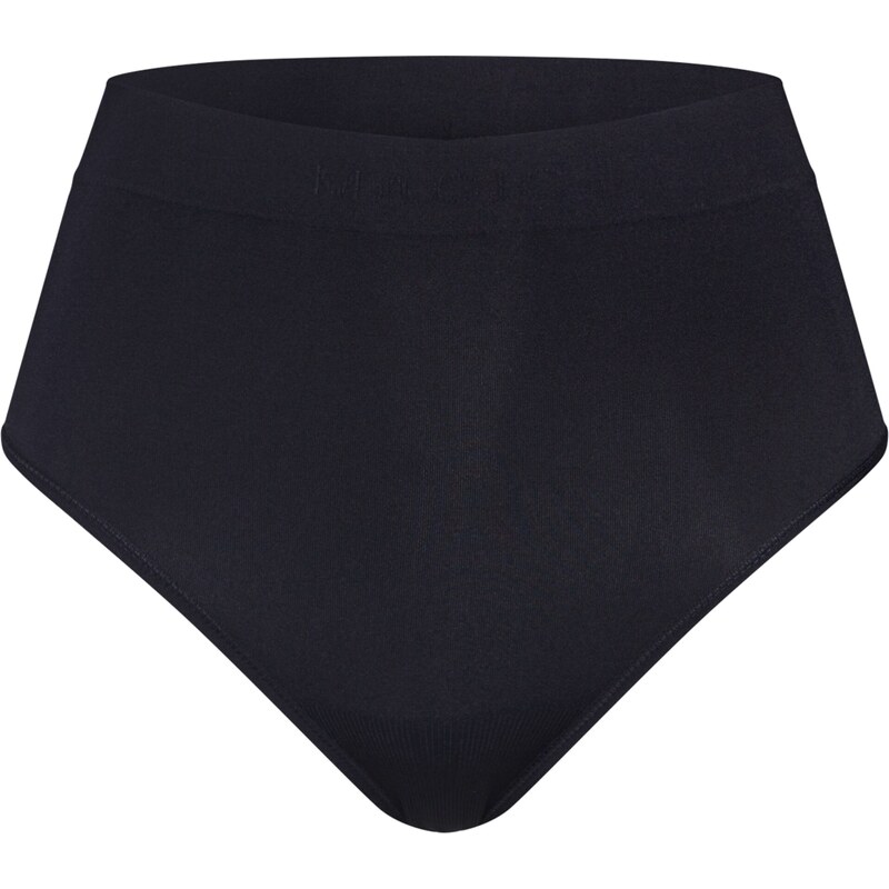 MAGIC Bodyfashion Formujúce nohavičky čierna 16528922