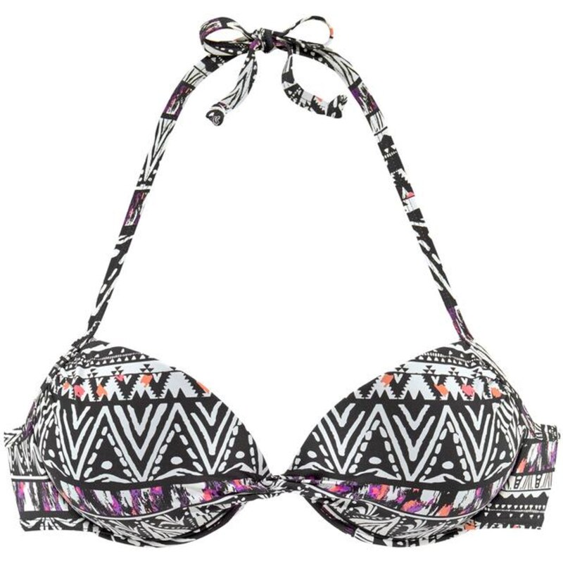 LASCANA Bikinový top zmiešané farby 16423499