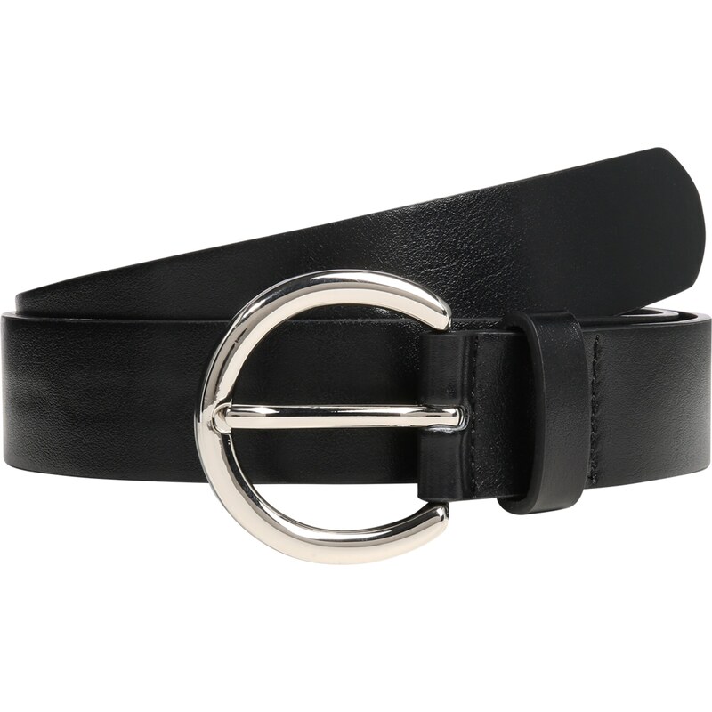 ABOUT YOU Opasky Merle čierna 16694055