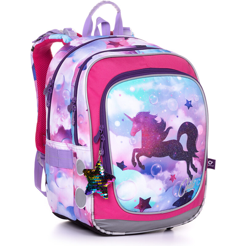 Školský batoh Topgal ENDY 20002 G 66650060