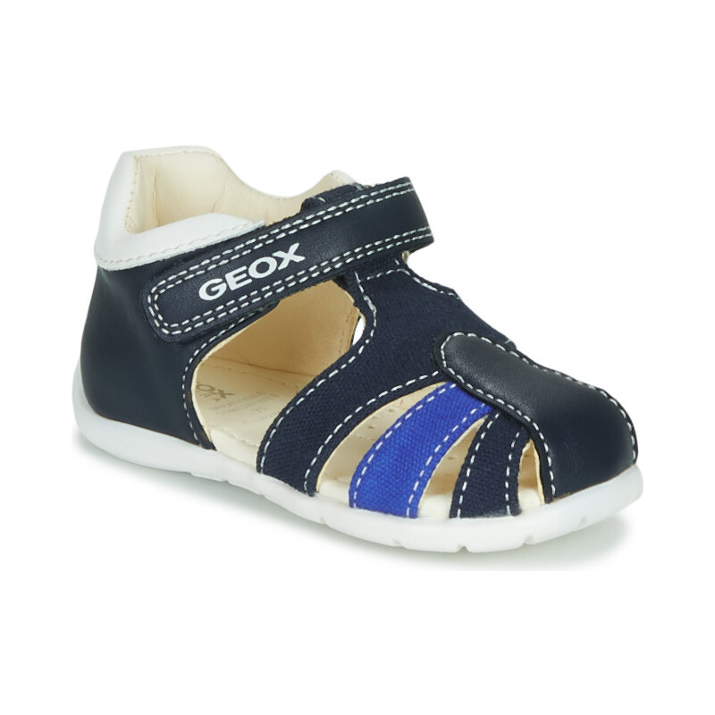 Geox Sandále B ELTHAN BOY Geox 29816952