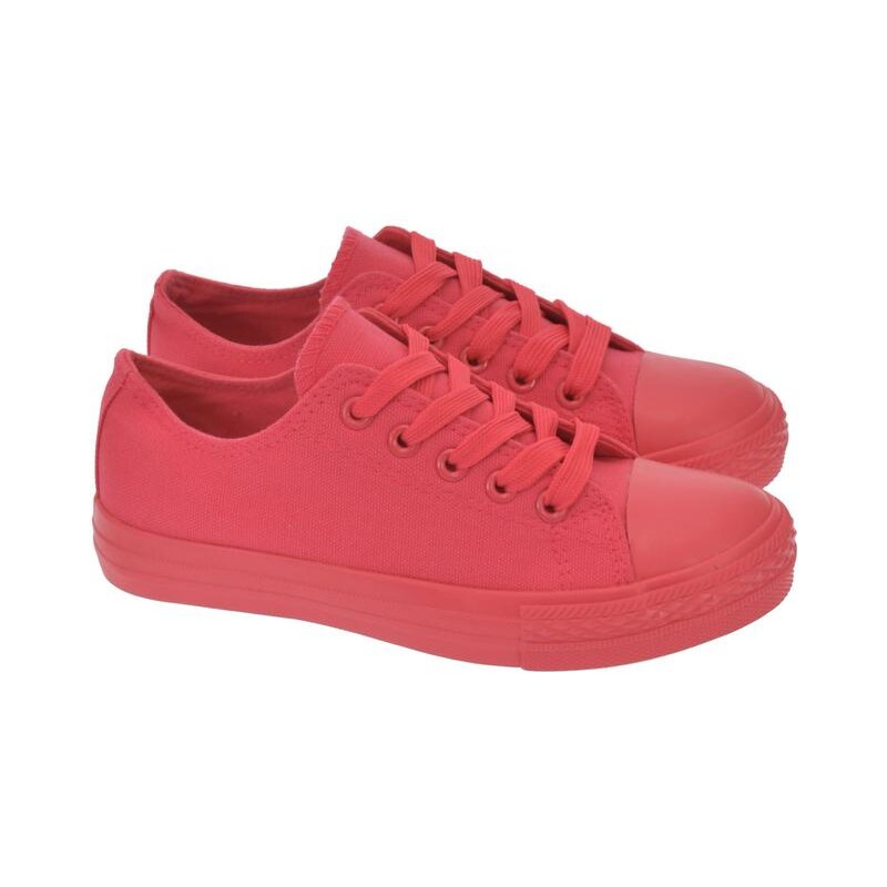 COMER Detské ružové tenisky LOAYN 15224191