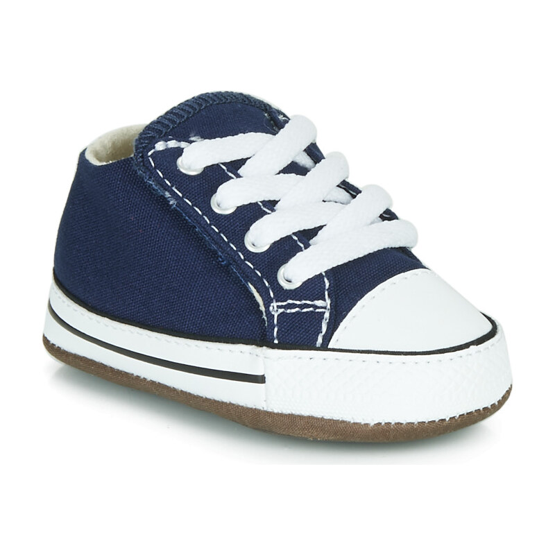 Converse Členkové tenisky CHUCK TAYLOR FIRST STAR CANVAS HI Converse 62486864