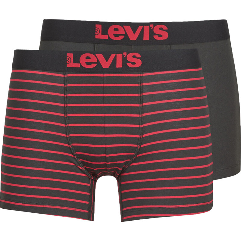 Levis Boxerky MEN VINTAGE PACK X2 Levis 24294448