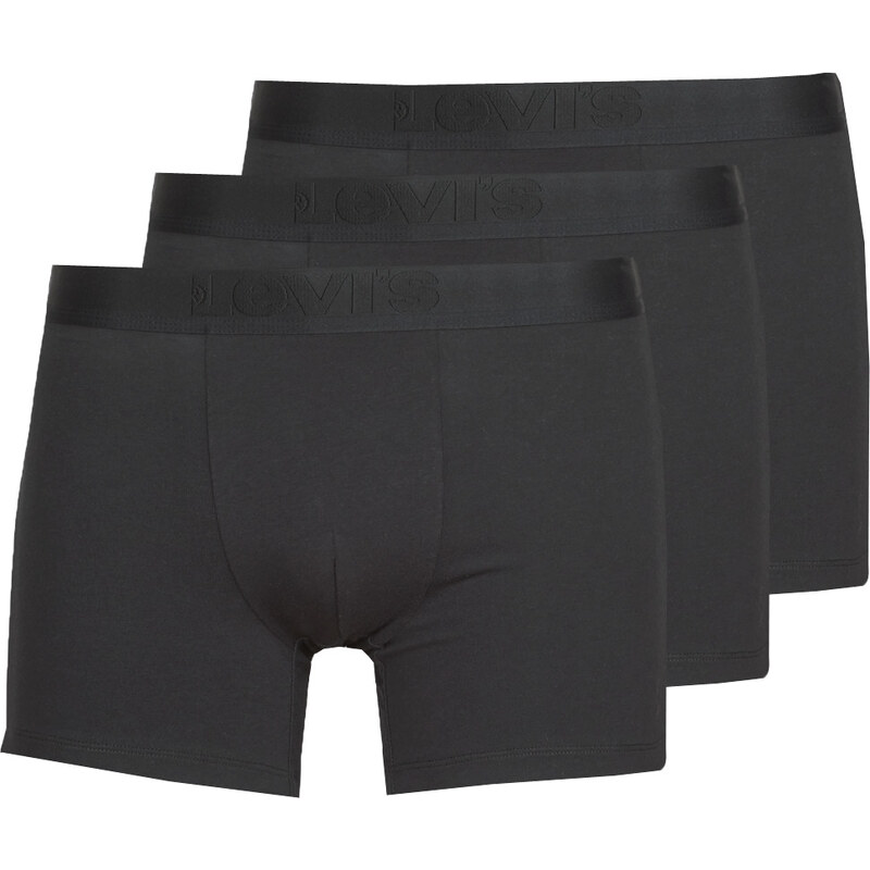 Levis Boxerky PRENIUM BRIEF PACK X3 Levis 24294456