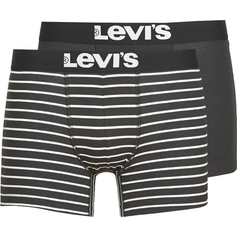Levis Boxerky MEN VINTAGE PACK X2 Levis 24294449