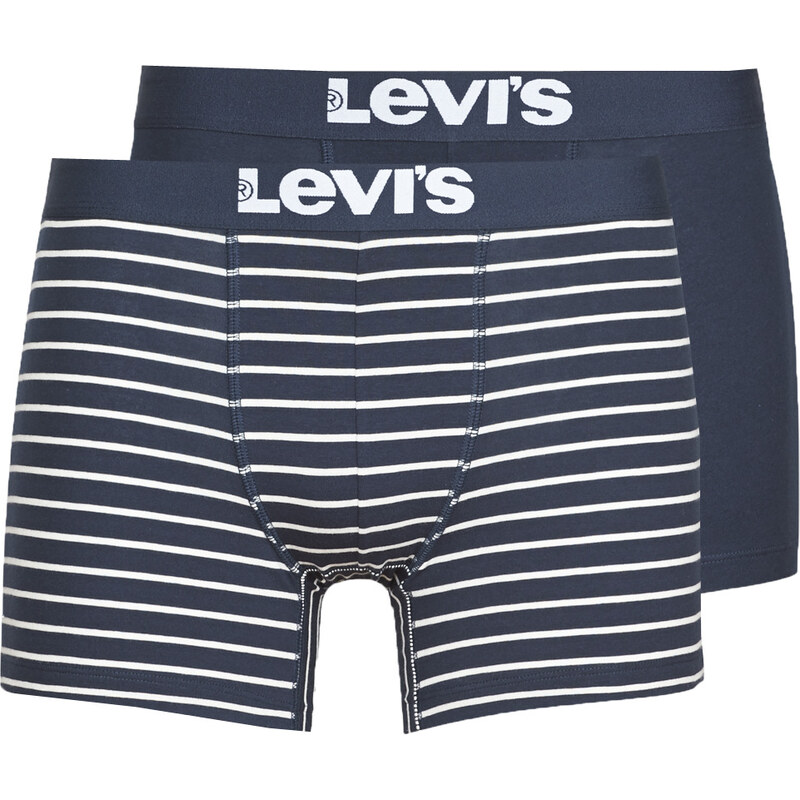 Levis Boxerky MEN VINTAGE PACK X2 Levis 24294450