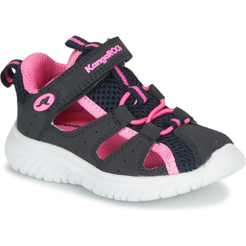 Kangaroos Športové sandále KI-ROCK LITE EV Kangaroos 24296849