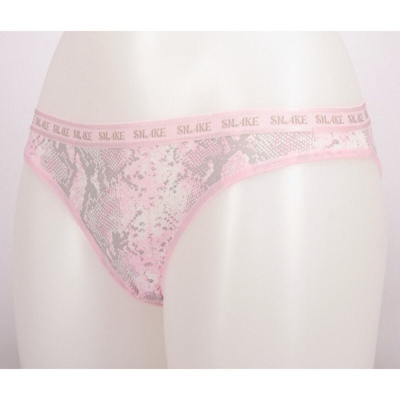 Donella Dámske nohavičky Snake 54965242