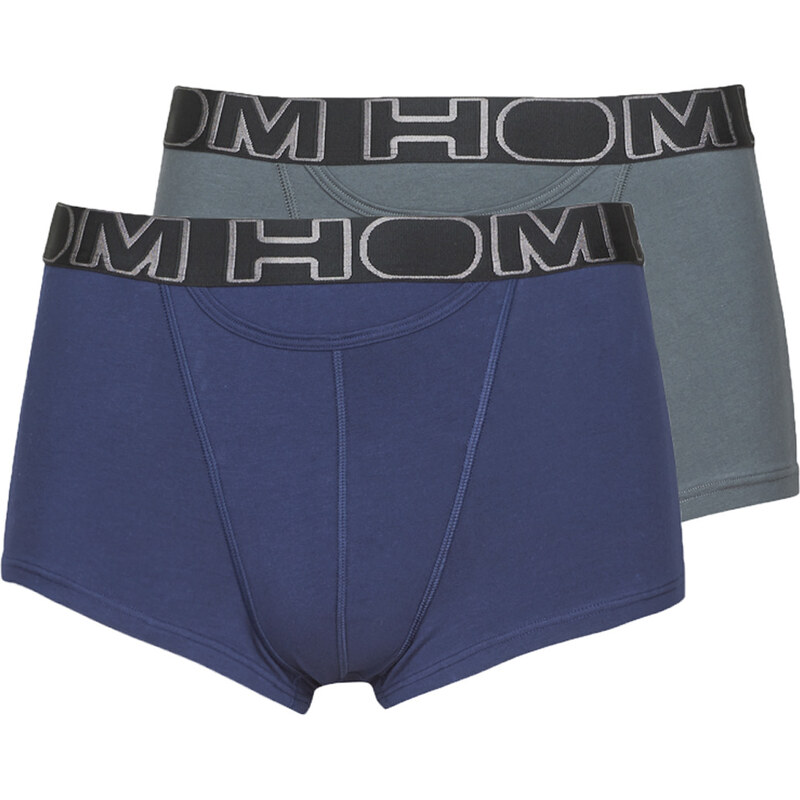 Hom Boxerky HOM BOXERLINES BOXER BRIEF HO1 PACK X2 Hom 24298766