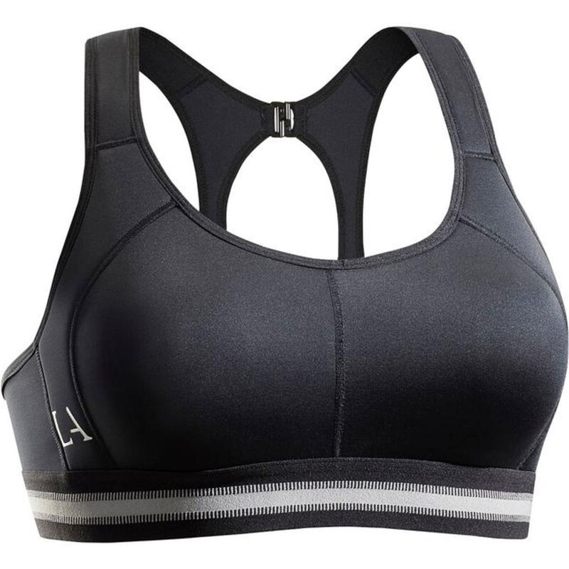 LASCANA ACTIVE Športová podprsenka čierna 54225394