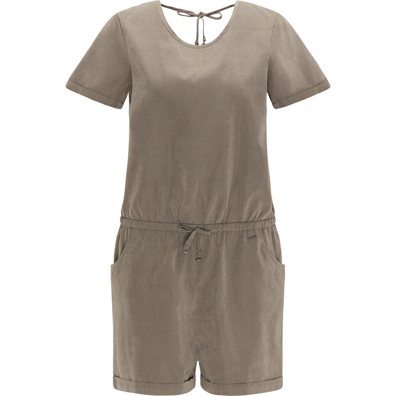 DREIMASTER Overal sivobéžová 63140484