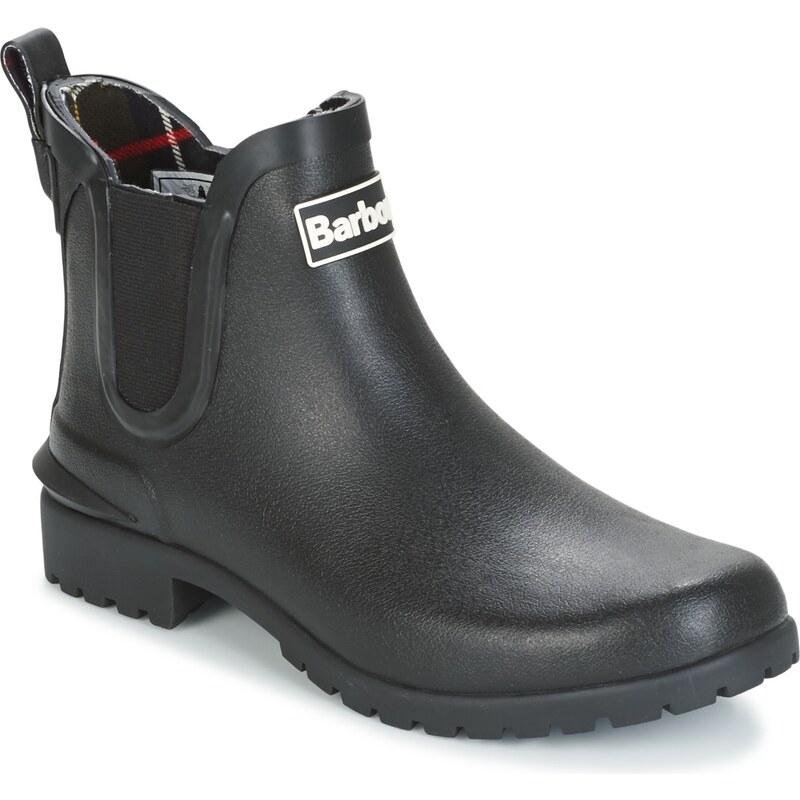 Barbour Čižmy do dažďa WILTON Barbour 65819426