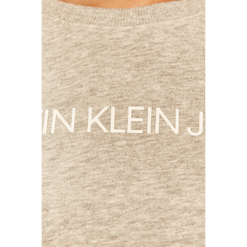 Calvin Klein Jeans - Mikina ,J20J209761