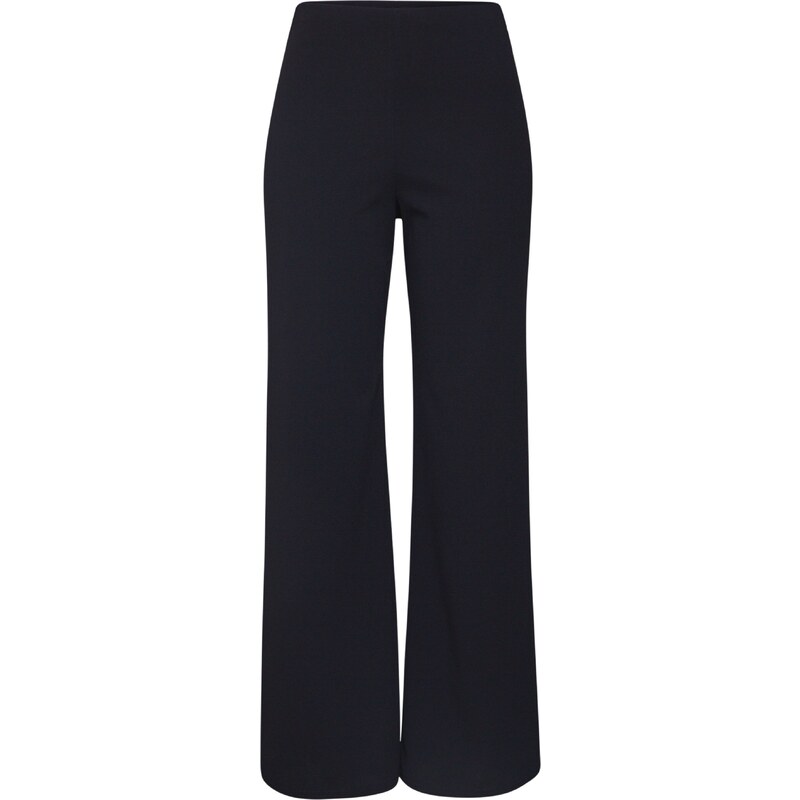 SISTERS POINT Nohavice GLUT čierna 16613702