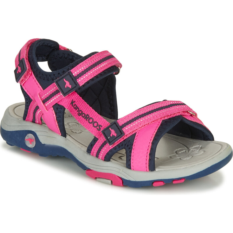 Kangaroos Sandále K-LENI Kangaroos 62487045