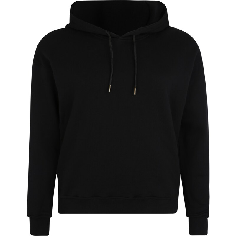 Urban Classics Mikina čierna 54225227