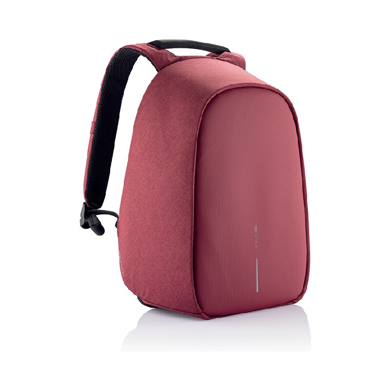 Batoh XD Design Bobby Hero Regular 15.6 P705.294 červená 62191375