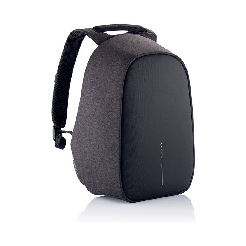 XD Design Bezpečnostný batoh Bobby Hero Regular P705.291 čierny 62191412