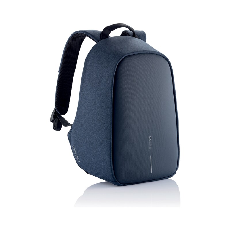 XD Design Bezpečnostný batoh Bobby Hero Small P705.705 tmavomodrý 62191381