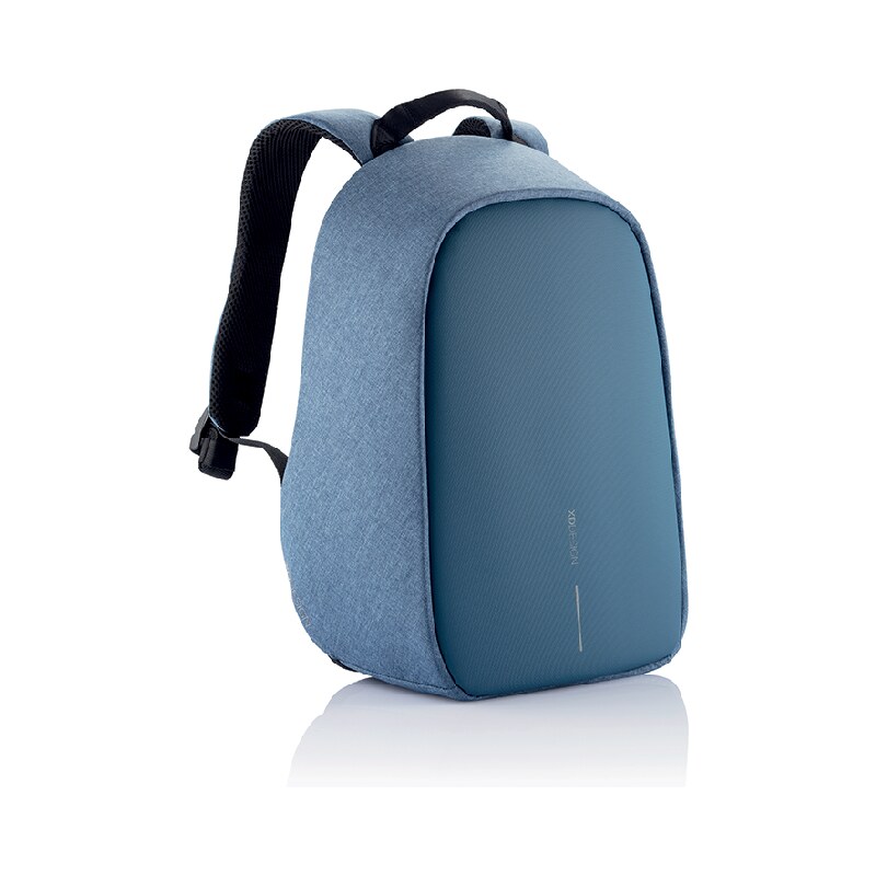 XD Design Bezpečnostný batoh Bobby Hero Small P705.709 svetlomodrý 62191380