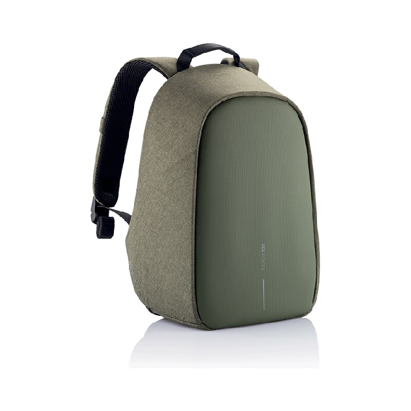 XD Design Bezpečnostný batoh Bobby Hero Small P705.707 zelený 62191383