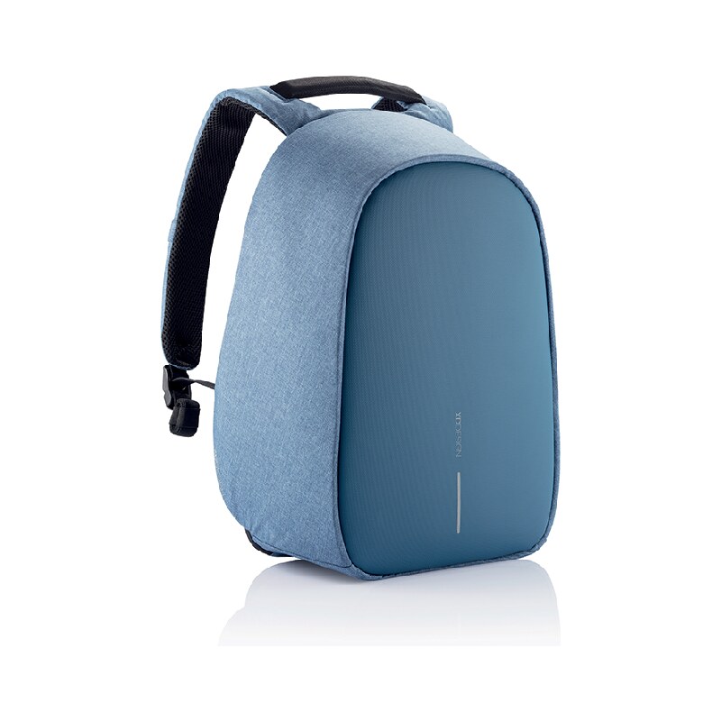 XD Design Bezpečnostný batoh Bobby Hero Regular P705.299 svetlomodrý 62191376