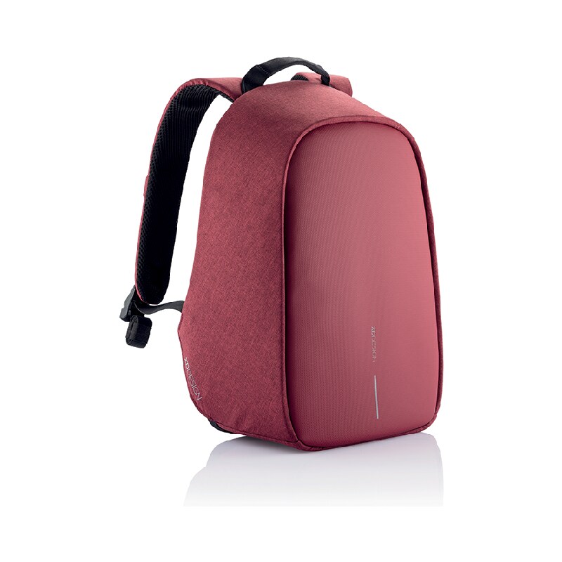 XD Design Bezpečnostný batoh Bobby Hero Small P705.704 červený 62191379