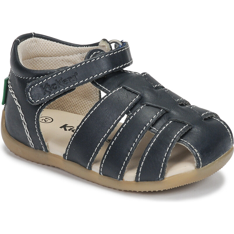 Kickers Sandále BIGFLO-3 Kickers 24294494