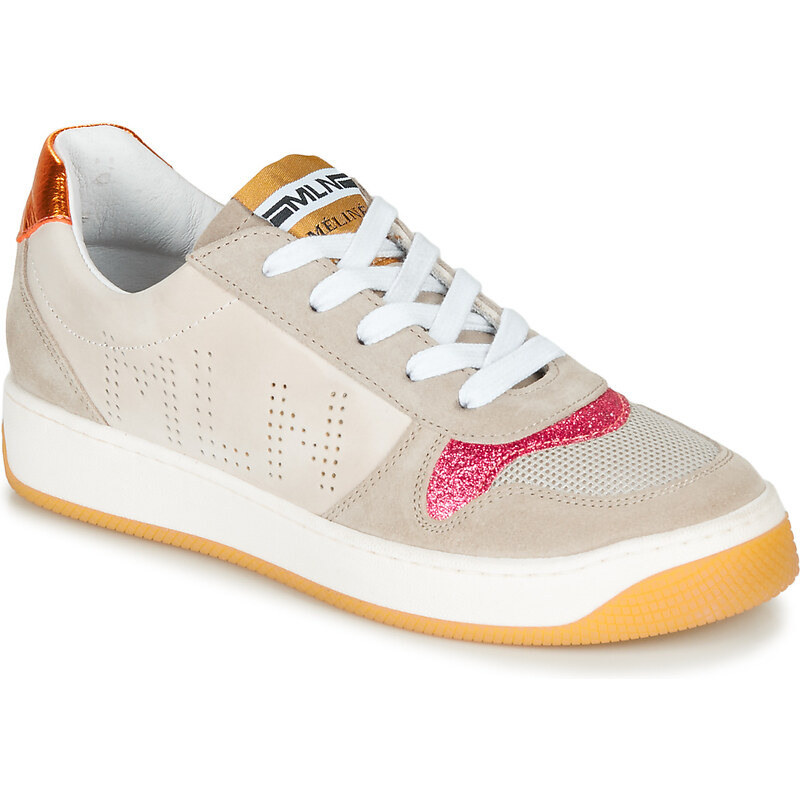 Meline Nízke tenisky GEYSON Meline 62487143