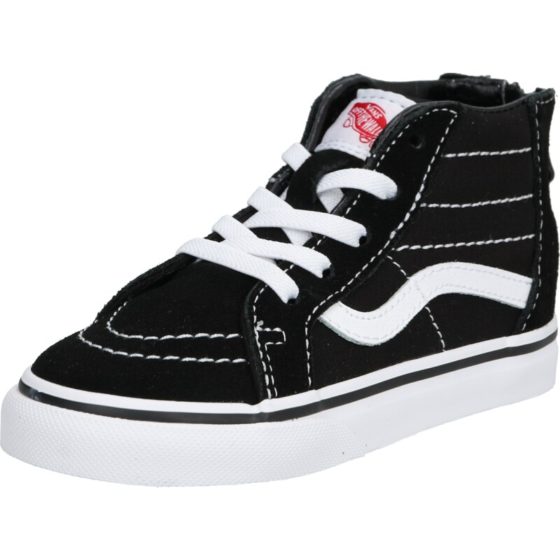 VANS Tenisky SK8-Hi čierna / biela 21402785