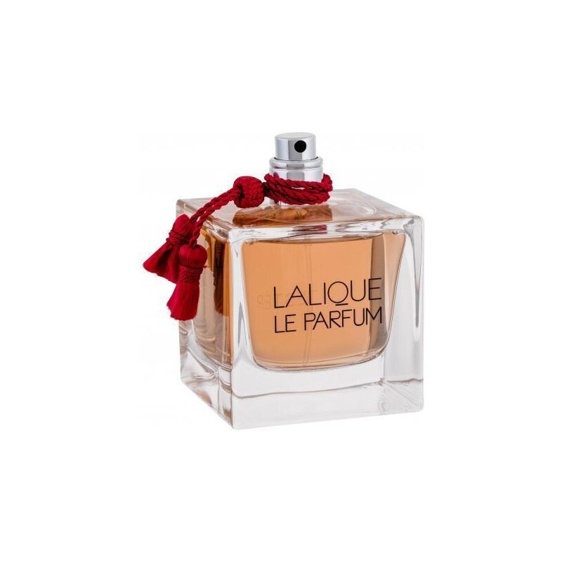 Lalique le parfum online tester