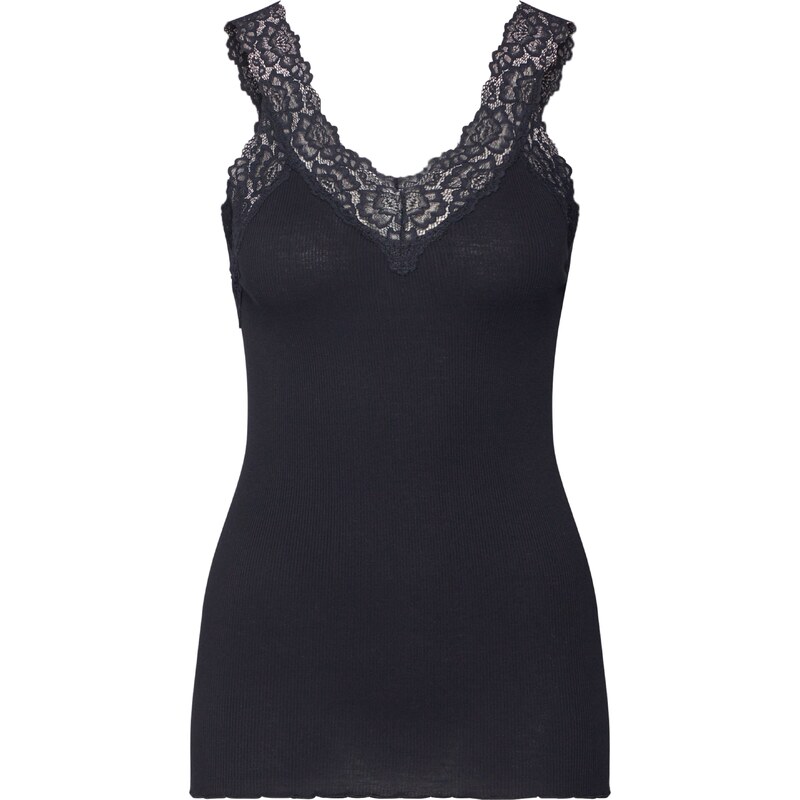 rosemunde Top čierna 16533532