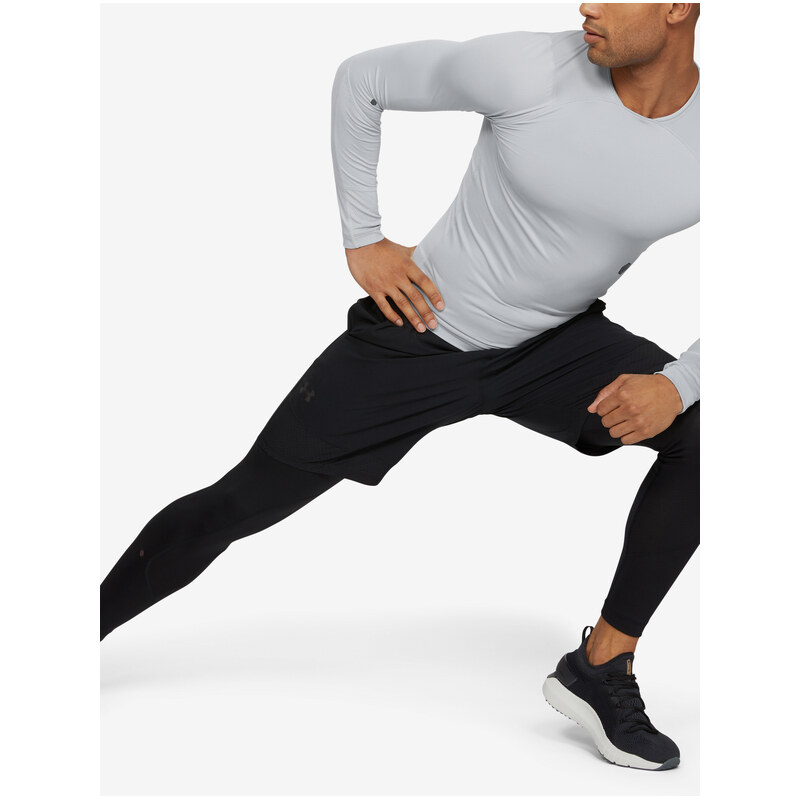 E-shop Under Armour Compression Leggings Rush Leggings - Mens