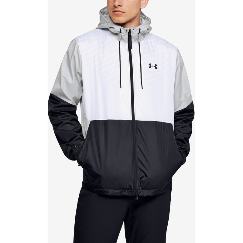 Pánske oblečenie Under Armour 1345405-003 67497301