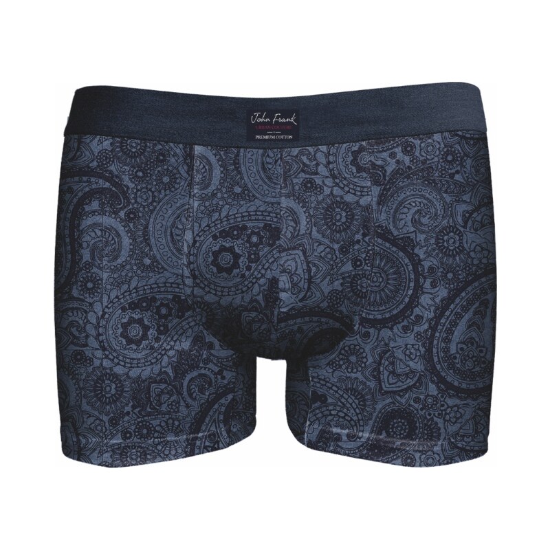 Boxerky JOHN FRANK JFBUC110 52917801