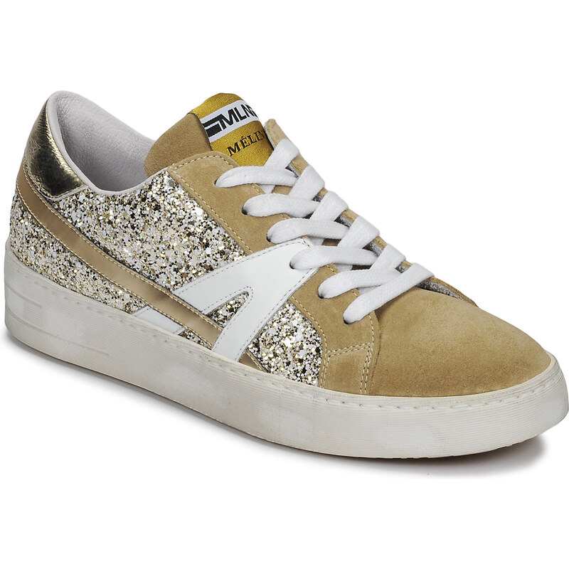 Meline Nízke tenisky GERIE Meline 62487141