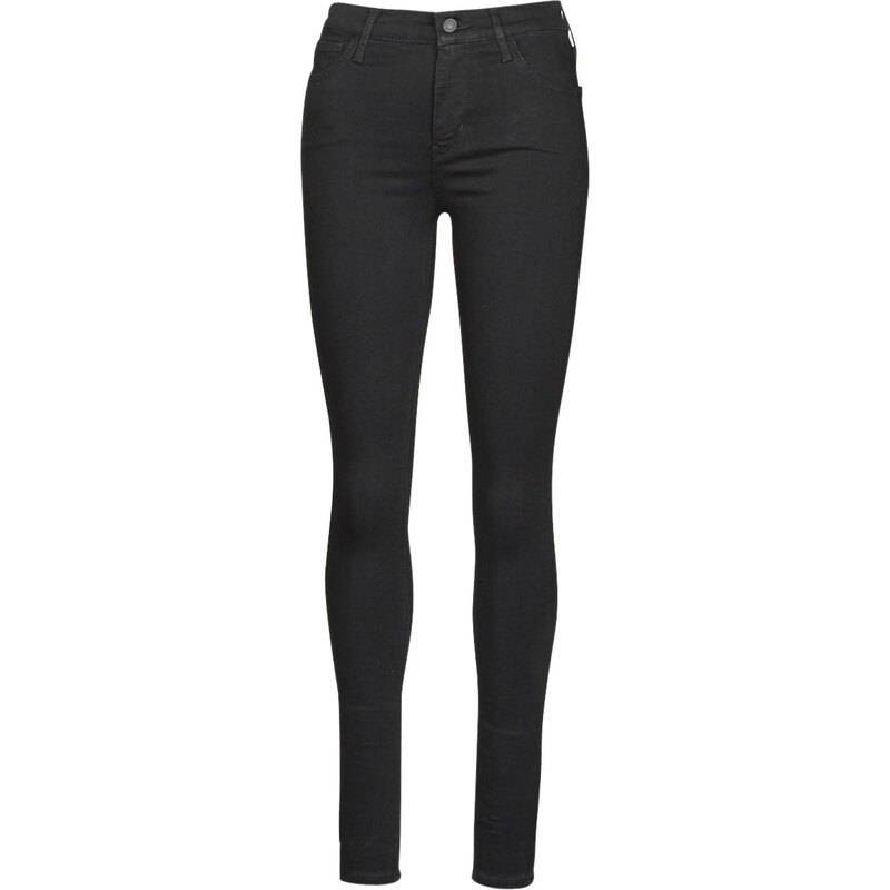 Levis Džínsy Skinny 720 HIRISE SUPER SKINNY Levis 24297638