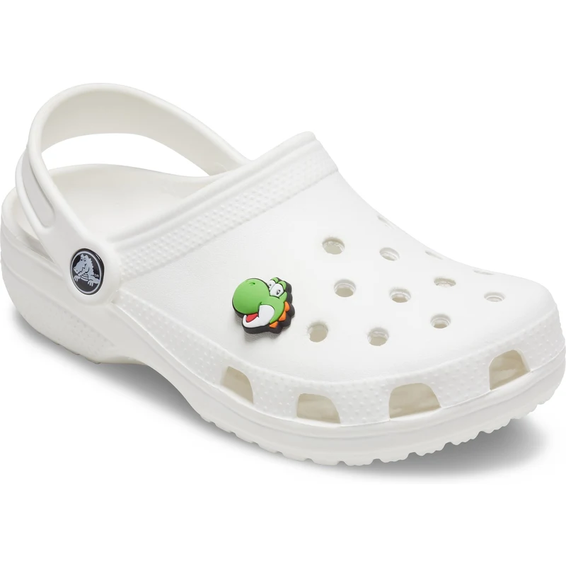 jibbitz Crocs Odznačik Jibbitz Super Mario Yoshi GLAMI.sk