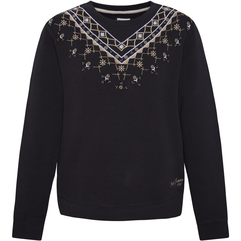 Pepe jeans Mikiny EARLINE Pepe jeans 62487166