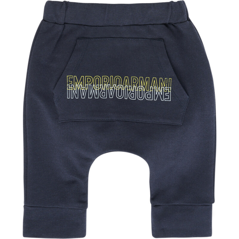 Emporio Armani Tepláky/Vrchné oblečenie Avery Emporio Armani 62487234