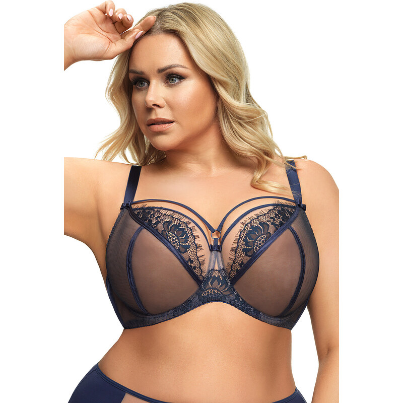 Podprsenka Gorsenia K496 Paradise - Výpredaj 53934930