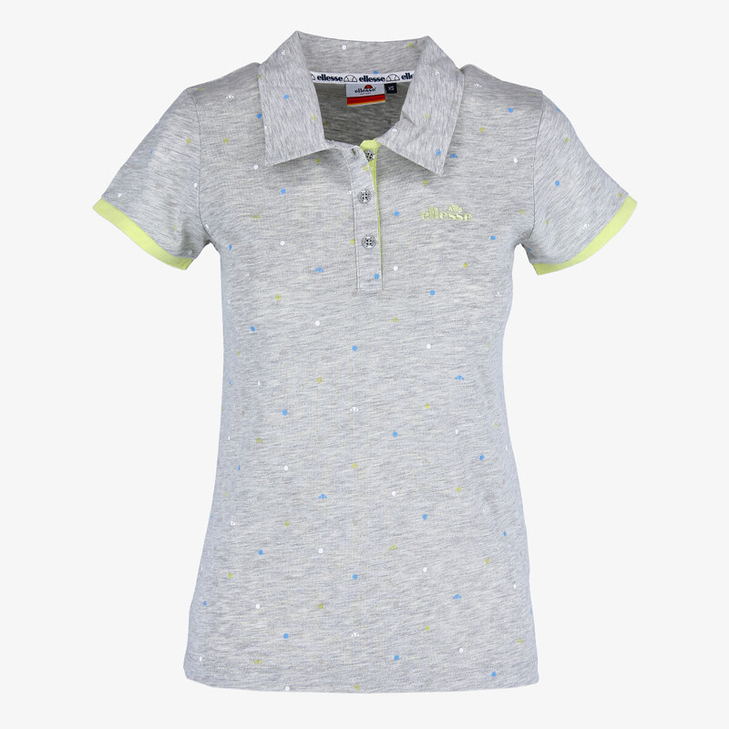 Ellesse LADIES HERITAGE POLO SHIRT XS 64346154