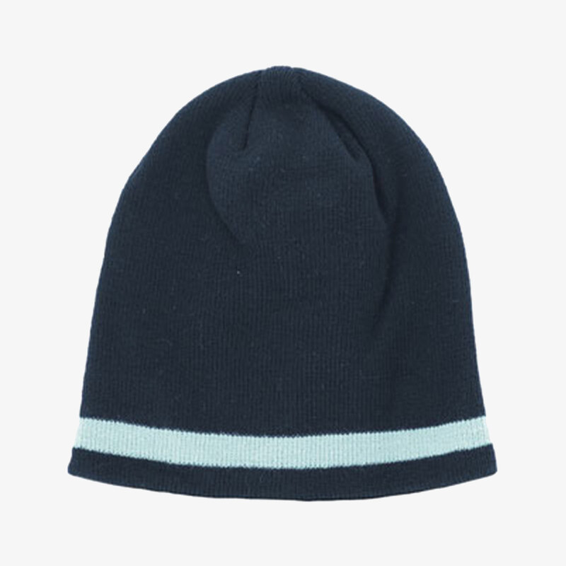 Atlantis Kapa MOOVER beanie NAVY-AZZURRO ONE SIZE 67731633