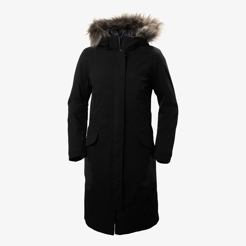 Helly Hansen W VIDDA PARKA XS 67404704