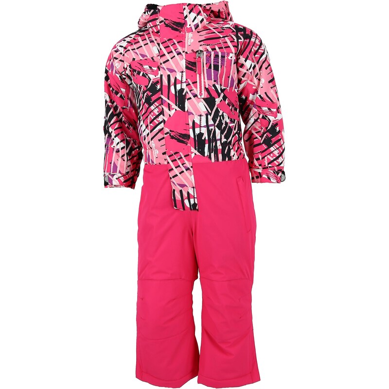 Ellesse MASHA GIRLS SKI SUIT 1Y 64586546