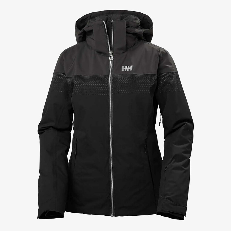 Helly Hansen W MOTIONISTA LIFALOFT JACKET XS 67404694