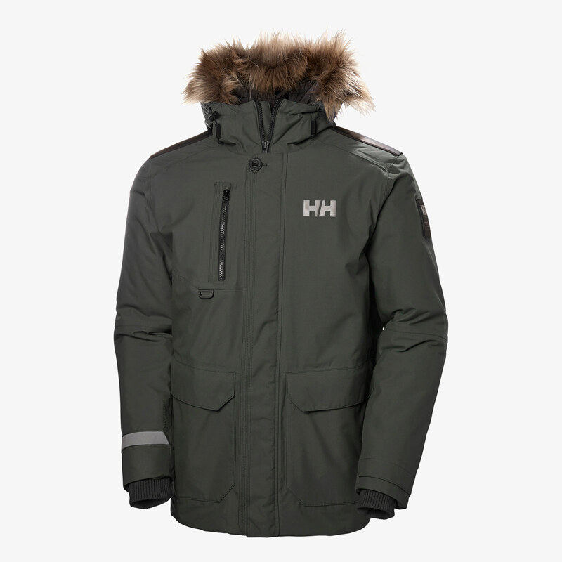 Helly Hansen SVALBARD PARKA 2XL 67731976