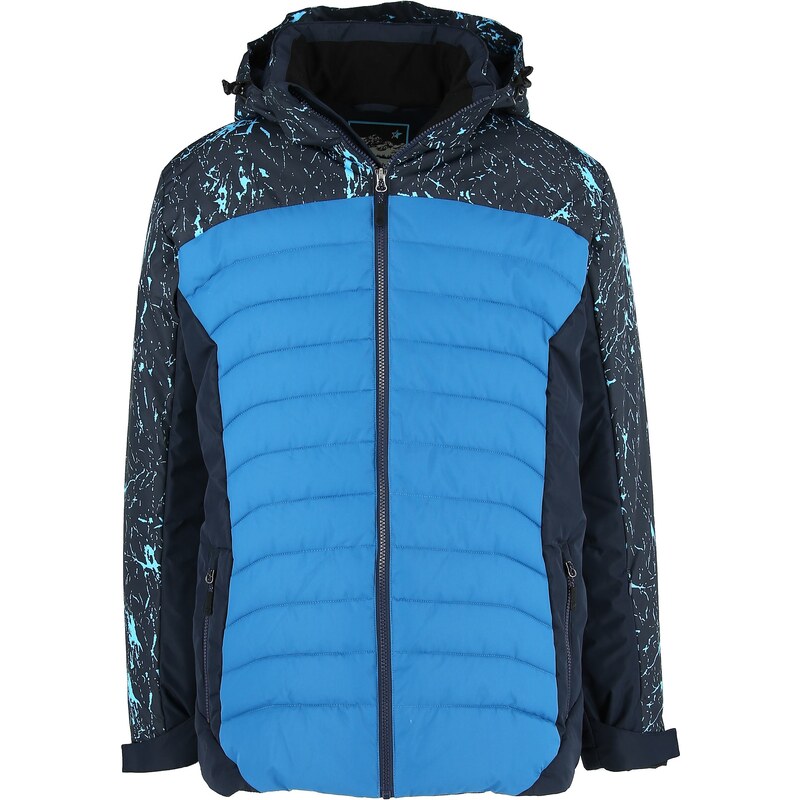 Athletic SKI JACKET TOM L 63098909