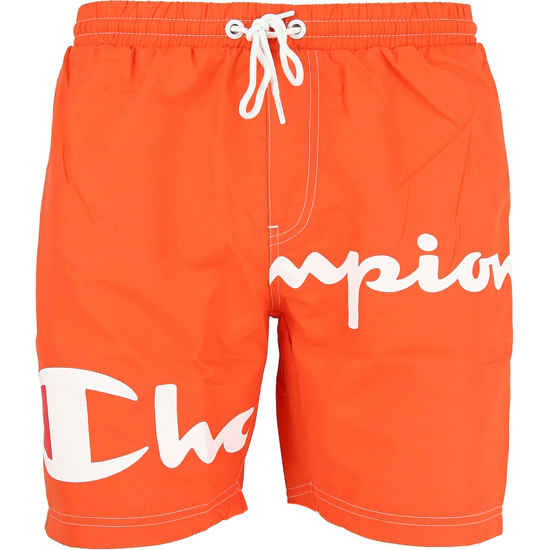 Champion CROP LOGO SWIM SHORTS L 67731822